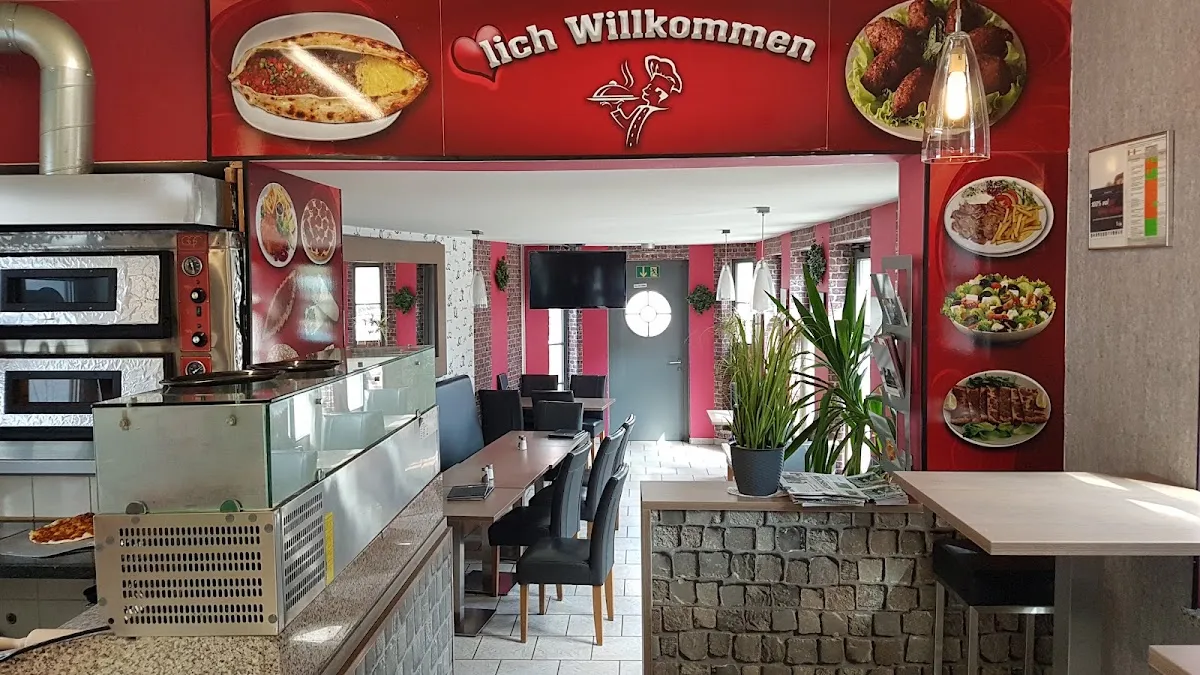 BookNoFees: Restaurant – Milano – Anröchte – Milan, photo 1