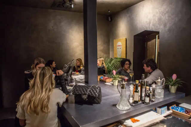 BookNoFees: Café – Roscioli Caffe Pasticceria – Rome – Roscioli Café and Patisserie, photo 2