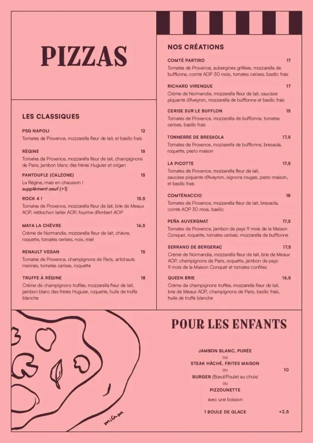 BookNoFees: Restaurant – Botza – Paris – Voice, photo 2