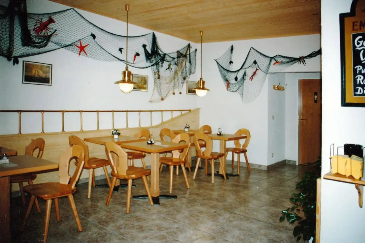 BookNoFees: Restaurant – Fischrestaurant Hansekogge – Attendorn – Hansekogge Seafood Restaurant, photo 1