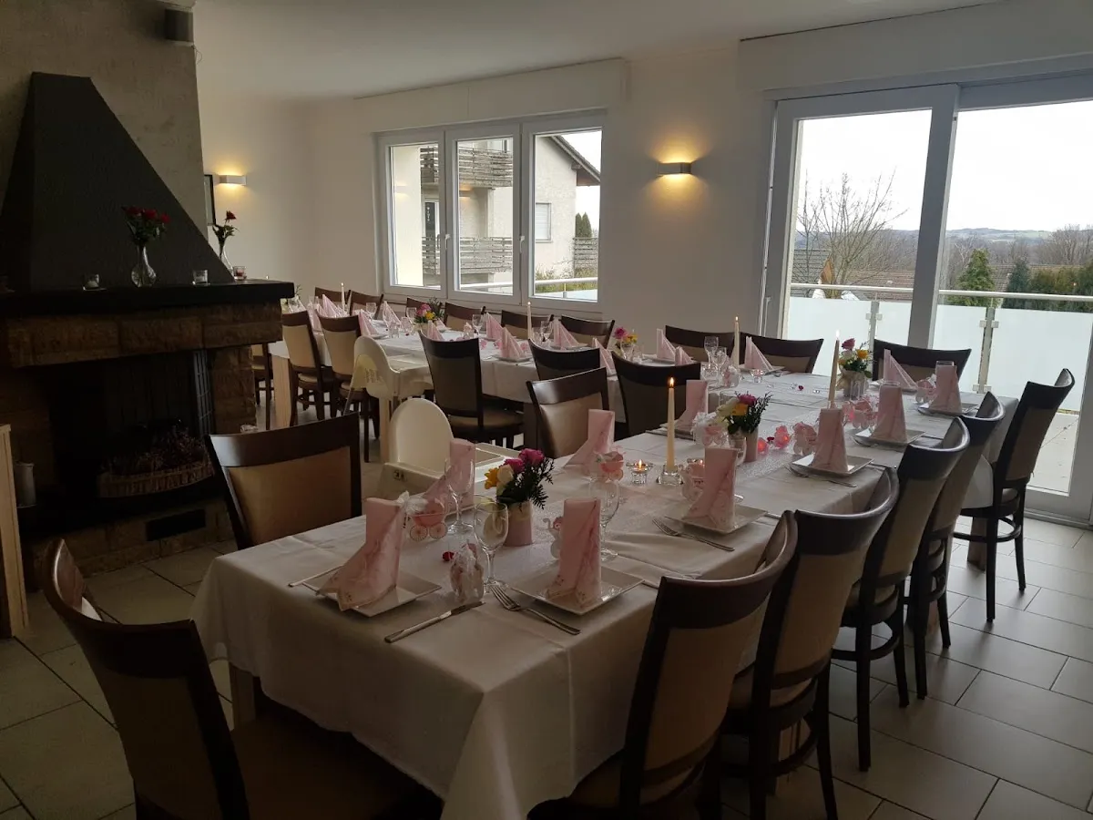 BookNoFees: Restaurant – Pizzeria-Padre Pio – Nachrodt-Wiblingwerde – Pizzeria – Padre Pio, photo 1