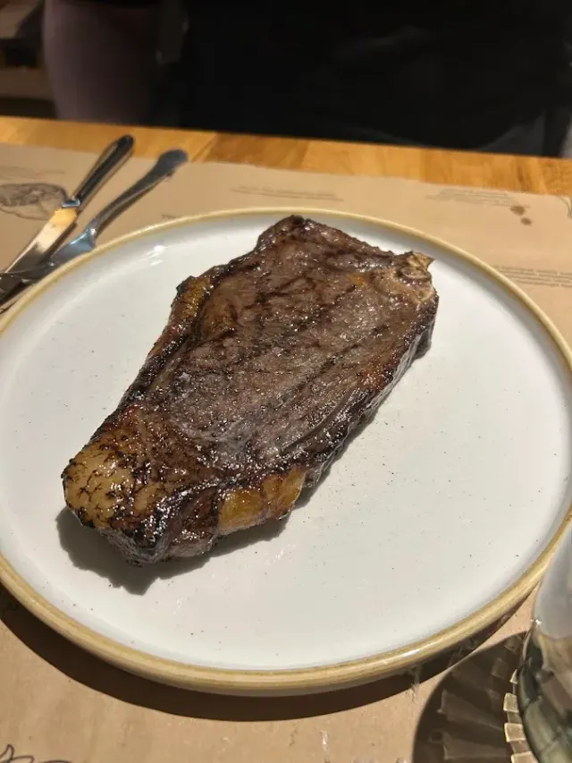 BookNoFees: Restaurant – Gastrogrill Muré – Helsinki – Gastrogrill Muré, photo 3