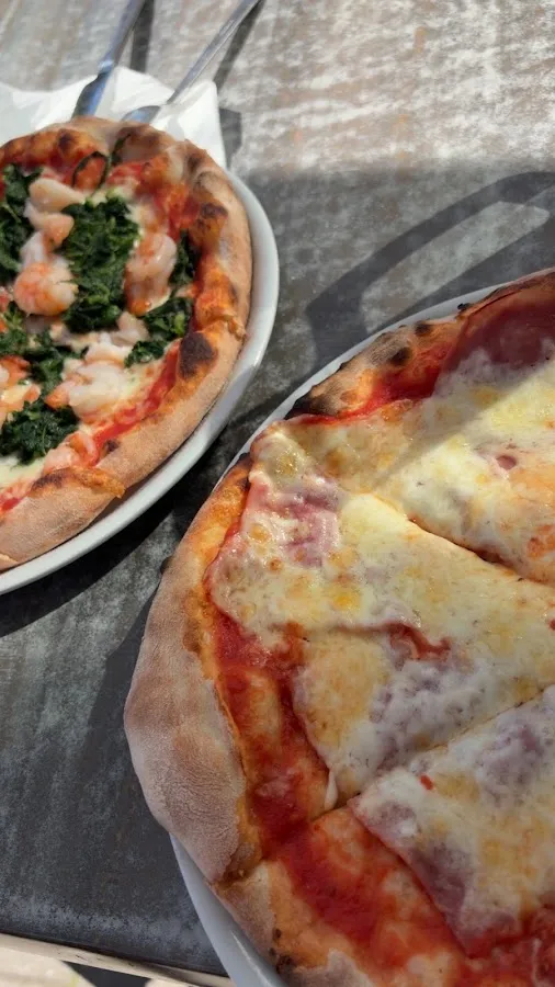 BookNoFees: Restaurant – Bei Nunzio Pizzeria – Herdecke – Bei Nunzio Pizzeria, photo 2