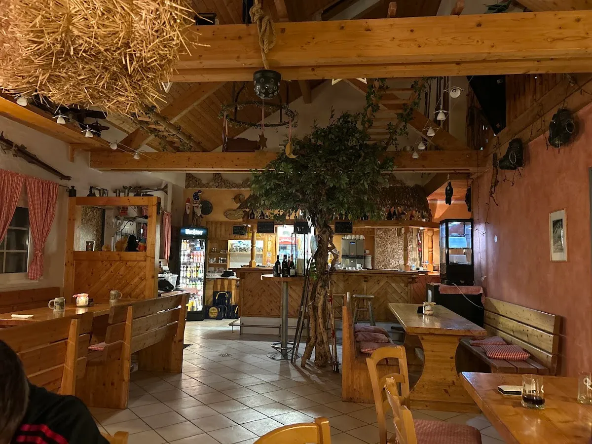BookNoFees: Restaurant – Schloßberg-Alm – Medebach – Schloßberg Alpine Chalet, photo 1