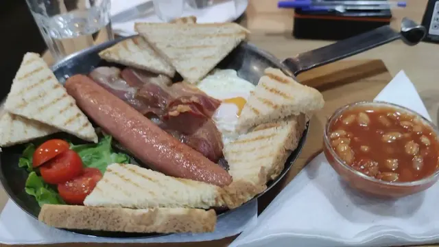 BookNoFees: Café – Choco cafe Voltino – Zagreb – Choco Cafe Voltino, photo 3