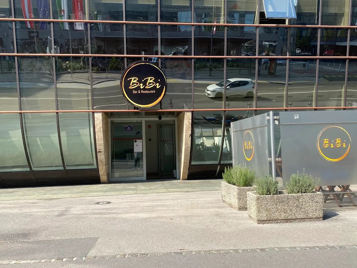 BookNoFees: Restaurant – BiBi perzijska restavracija – Ljubljana – BiBi Persian Restaurant, photo 1