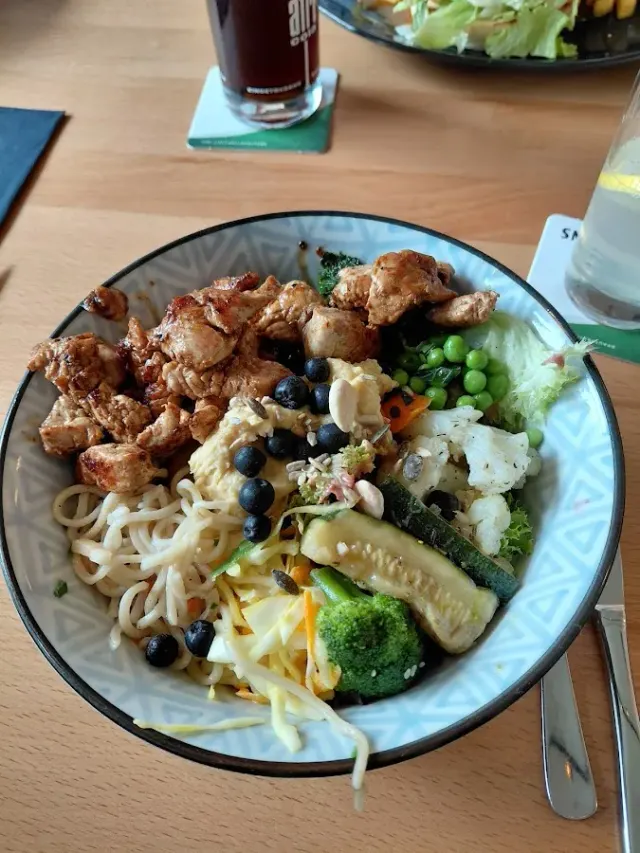 BookNoFees: Restaurant – Bistorant Uppu – Winterberg – Uppu Restaurant, photo 2