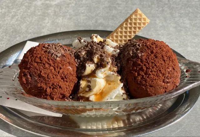 BookNoFees: Restaurant – Eiscafé La Dolce Vita – Schalksmühle – Eiscafé La Dolce Vita, photo 2
