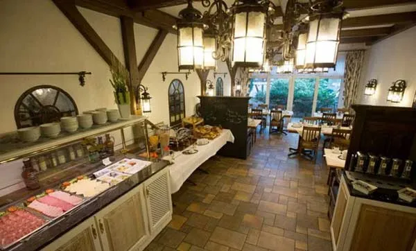 BookNoFees: Restaurant – Haus Rasche – Bad Sassendorf – Rasche House, photo 2