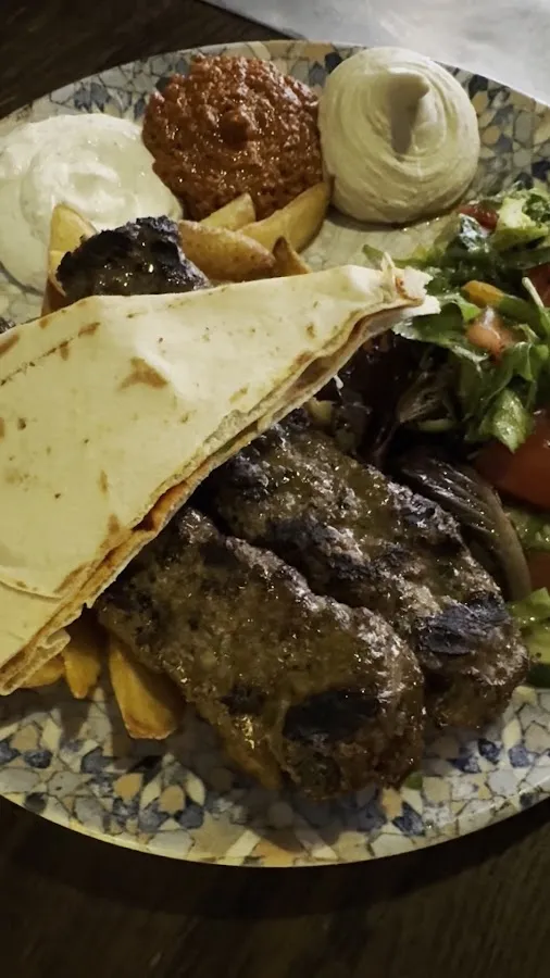 BookNoFees: Restaurant – Almaza – Stockholm – Almaza, photo 3