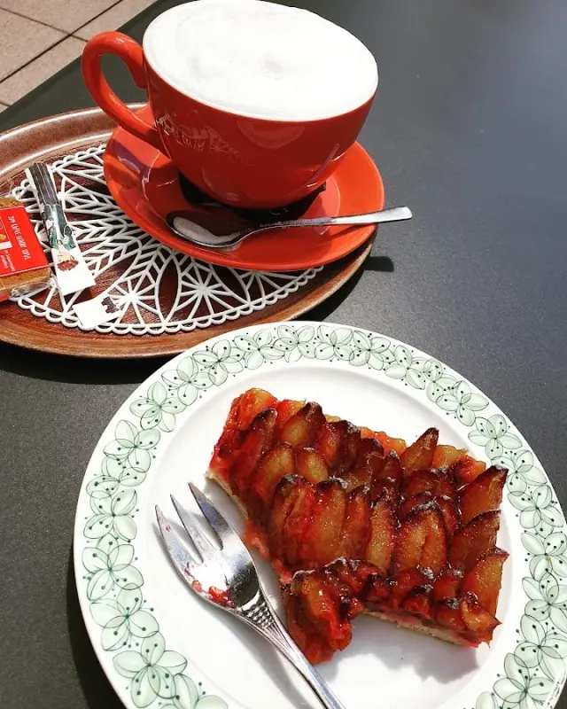 BookNoFees: Restaurant – Café Astenblick Bäckereicafé – Medebach – Café Astenblick Bakery Café, photo 2