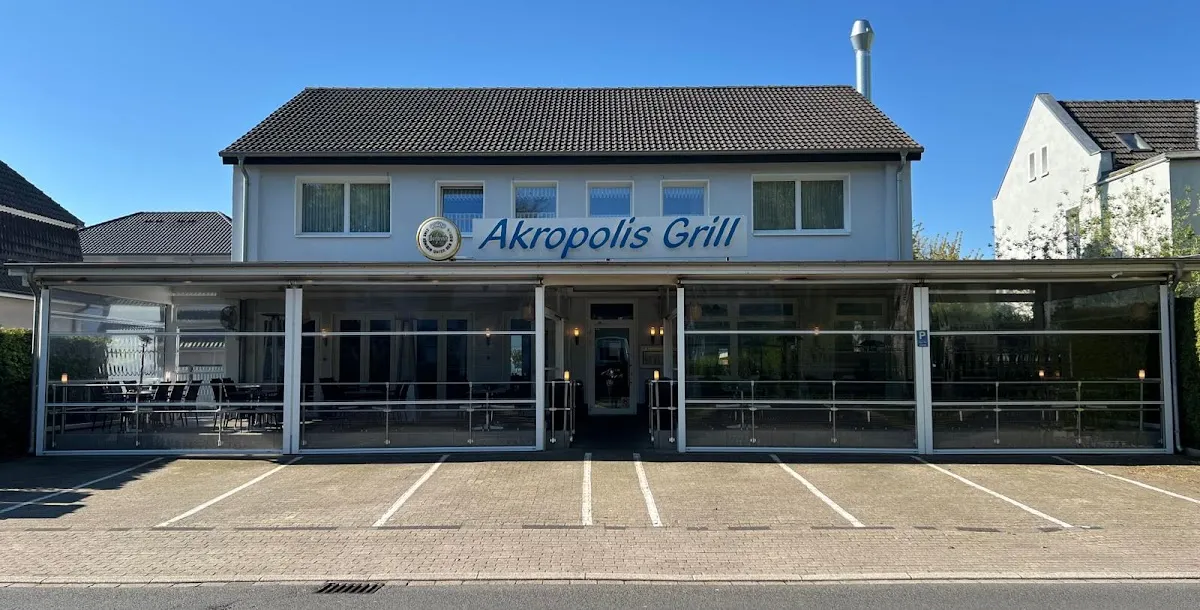 BookNoFees: Restaurant – Akropolis (Ilias Batzios) – Kamen – Acropolis (Ilias Batzios), photo 1