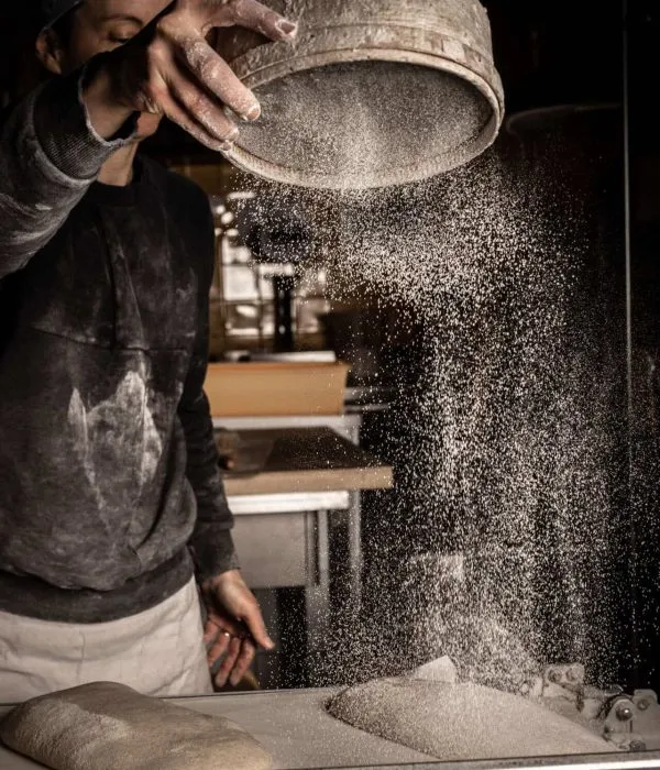 BookNoFees: Bakery – Atelier P1 – Paris – Workshop P1, photo 2