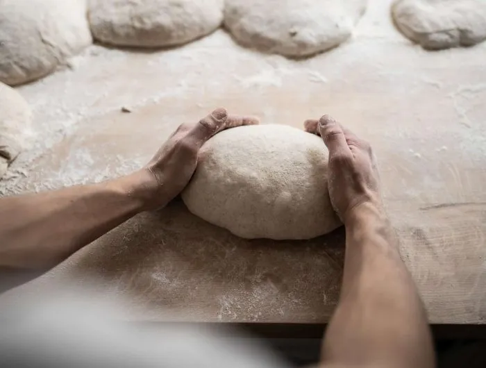 BookNoFees: Bakery – Atelier P1 – Paris – Workshop P1, photo 1