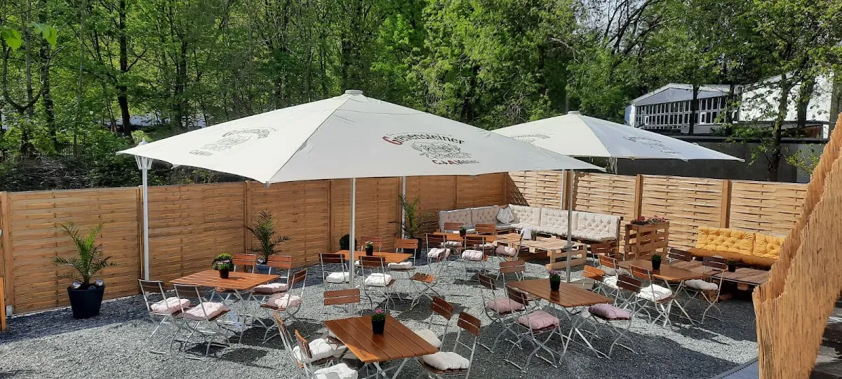 BookNoFees: Restaurant – Pizzeria DaAnna – Bestwig – Pizzeria DaAnna, photo 1