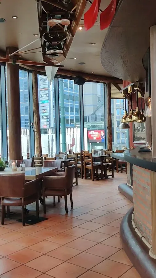 BookNoFees: Restaurant – Egon Byporten – Oslo – Egon Byporten, photo 3