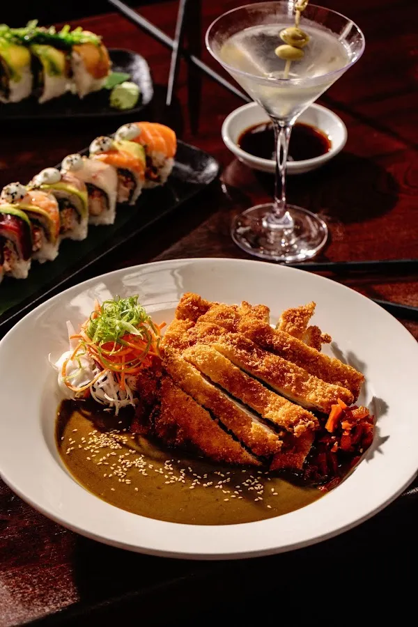BookNoFees: Restaurant – Yamamori South City – Dublin – Yamamori South City, photo 2