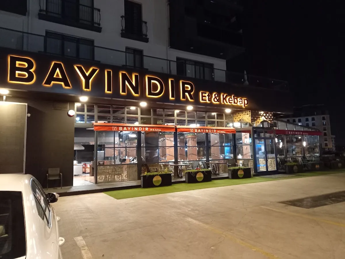 BookNoFees: Restaurant – Bayındır Restoran – Istanbul – Bayındır Restaurant, photo 1