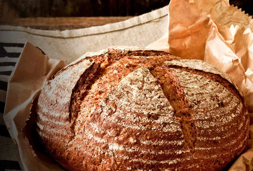 BookNoFees: Bakery – Bakeshop – Prague – Bakery shop, photo 1
