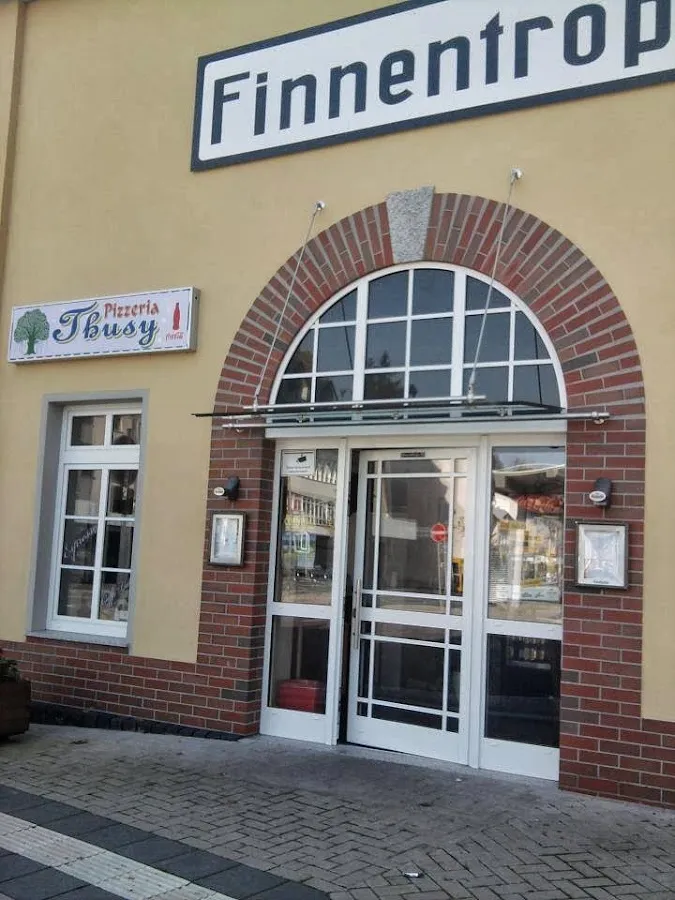 BookNoFees: Restaurant – Pizzeria Thusy – Finnentrop – Pizzeria Thusy, photo 1
