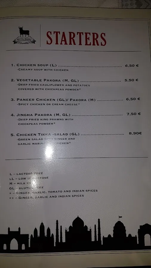 BookNoFees: Restaurant – Ravintola Musta Härkä – Helsinki – Musta Härkä Restaurant, photo 2