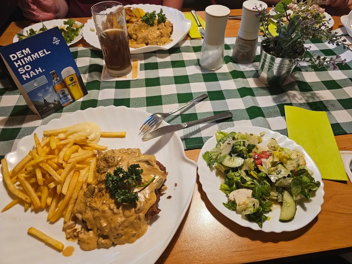 BookNoFees: Restaurant – Bürgerstübchen – Ennepetal – Community Café, photo 1