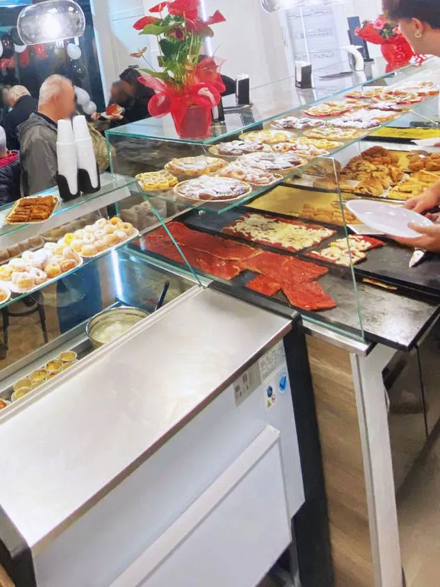 BookNoFees: Restaurant – Virò Pizza – Rome – Virò Pizza, photo 2