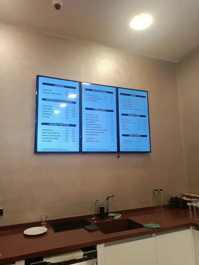 BookNoFees: Restaurant – Cabra Loca Coffee – Istanbul – Cabra Loca Coffee, photo 2