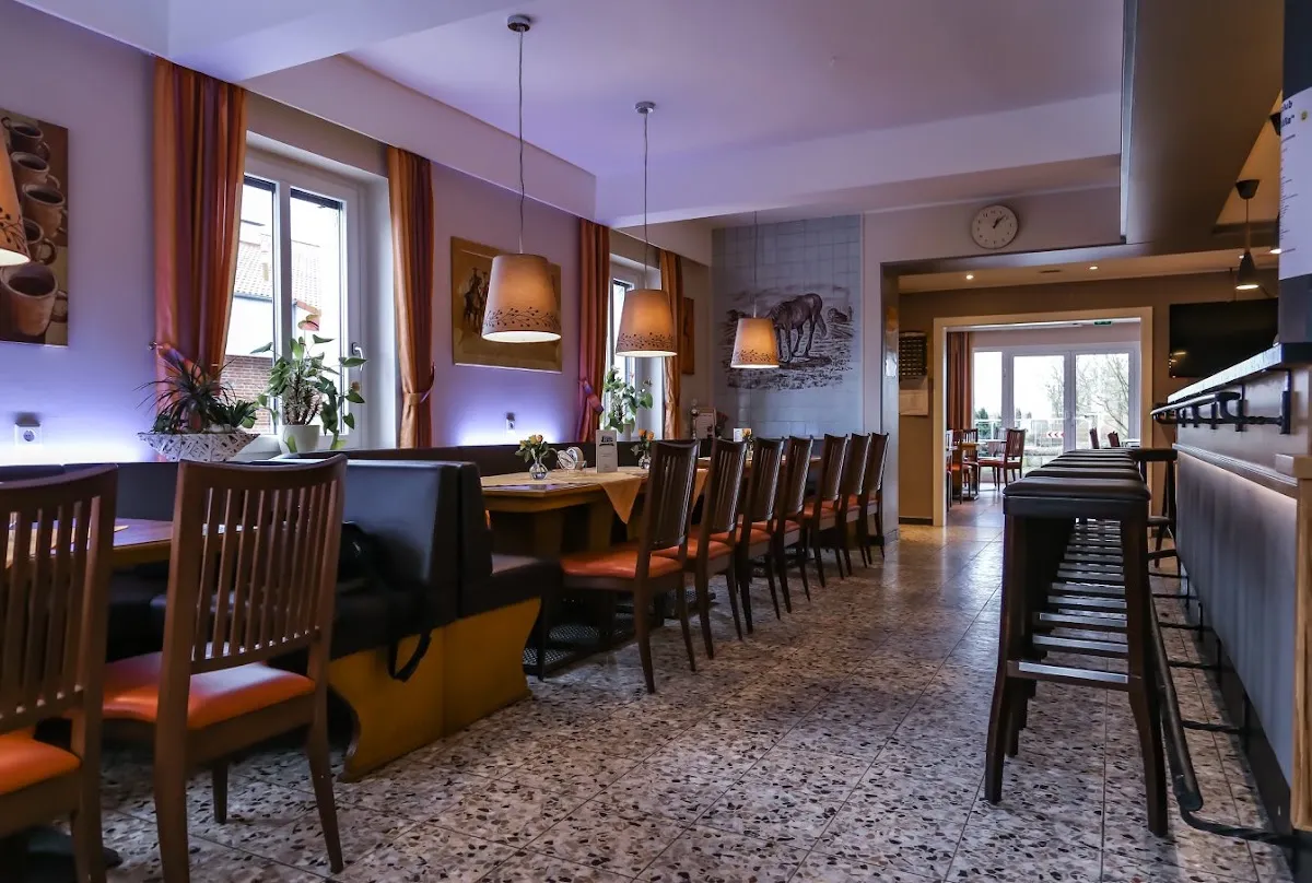 BookNoFees: Restaurant – Gäststätte Meier – Lippetal – Meier Restaurant, photo 1