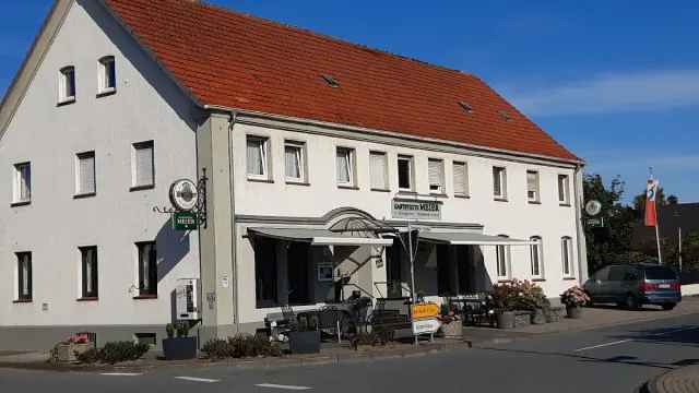 BookNoFees: Restaurant – Gäststätte Meier – Lippetal – Meier Restaurant, photo 3