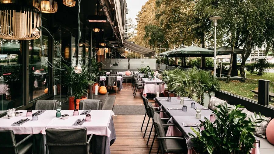 BookNoFees: Restaurant – Il Secondo – Zagreb – The Second, photo 1