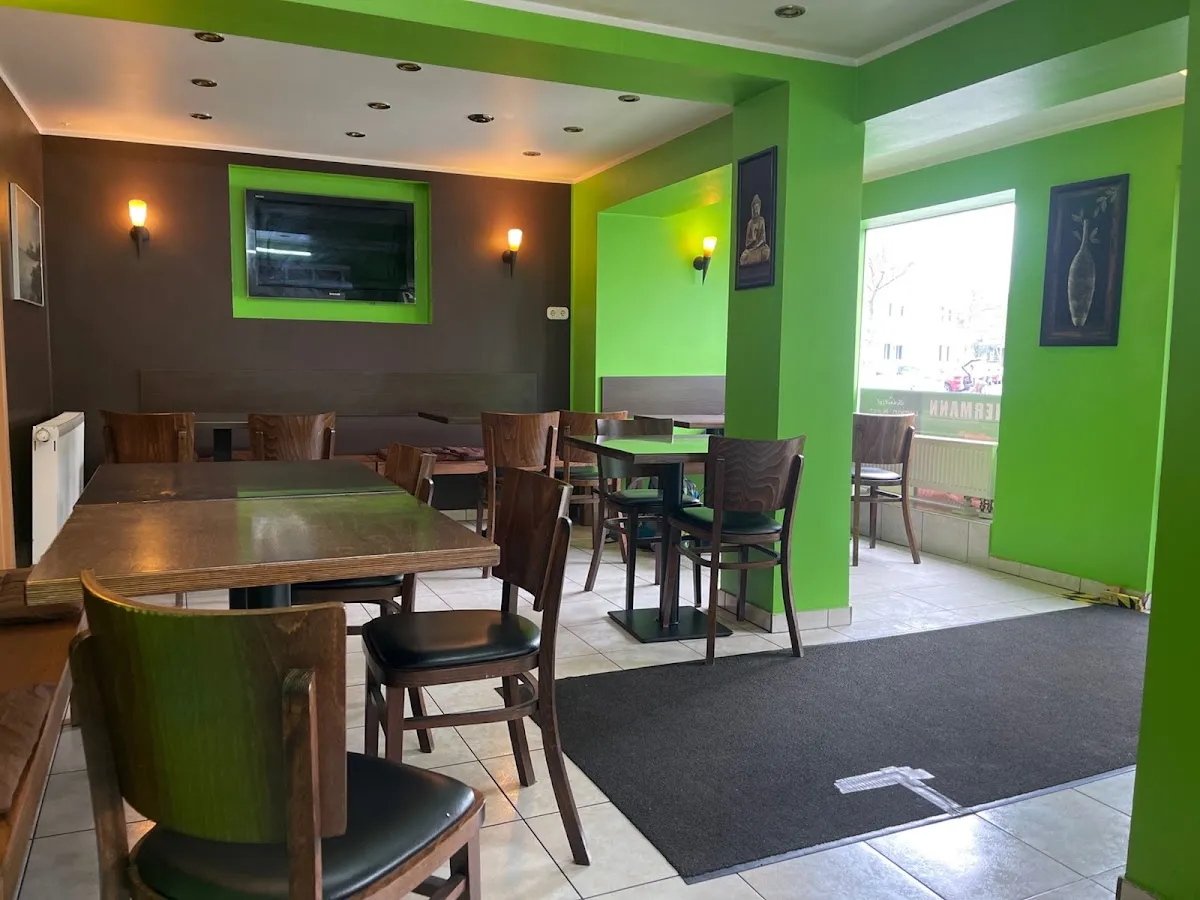 BookNoFees: Restaurant – Dönermann – Netphen – Dönermann, photo 1