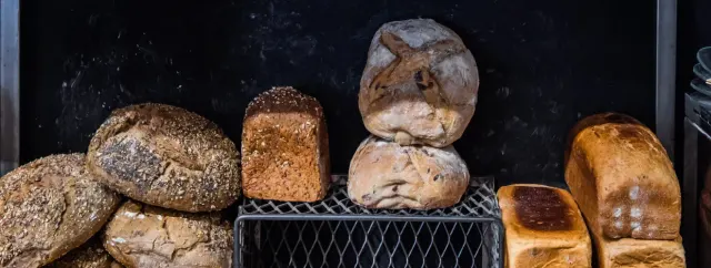 BookNoFees: Bakery – levaduramadre – Madrid – mother yeast, photo 3