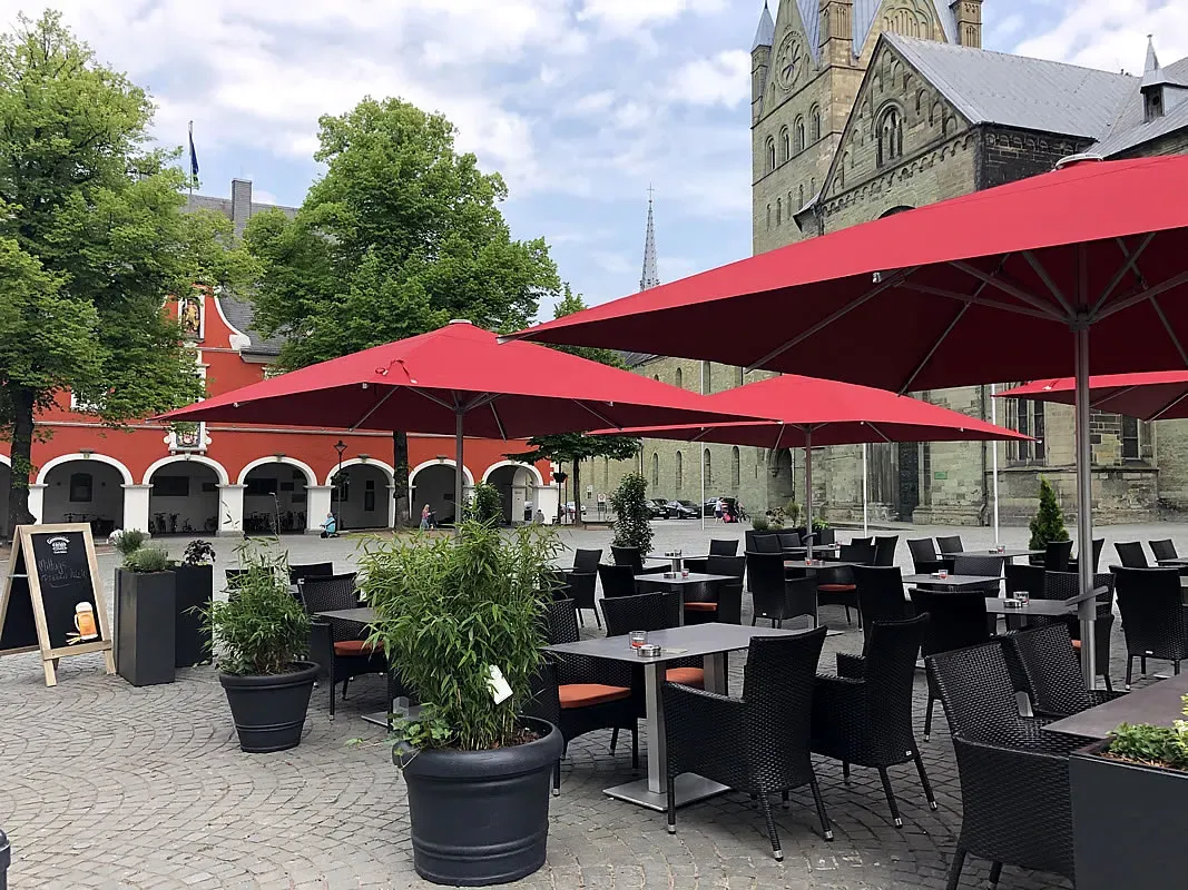BookNoFees: Restaurant – Brunello – Soest – Brunello, photo 1