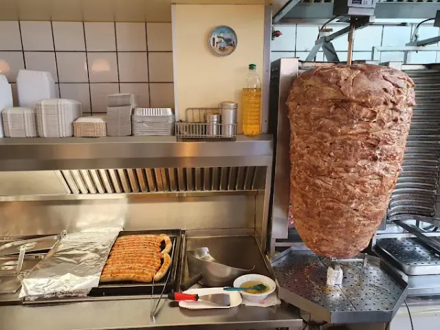BookNoFees: Restaurant – Grillstube Korfu – Warstein-Sichtigvor – Korfu Grill House, photo 3