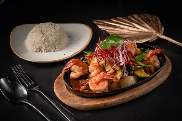 BookNoFees: Restaurant – Cô Chu – Berlin – Ms Chu, photo 3