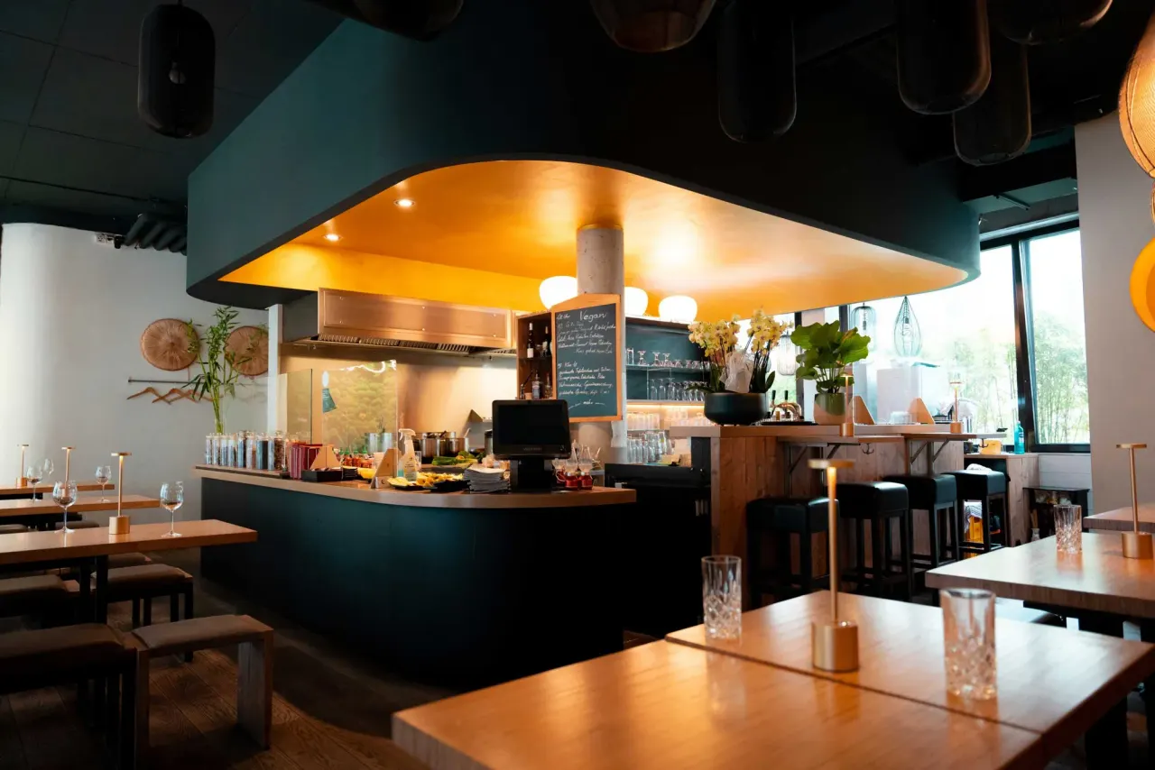 BookNoFees: Restaurant – Cô Chu – Berlin – Ms Chu, photo 1