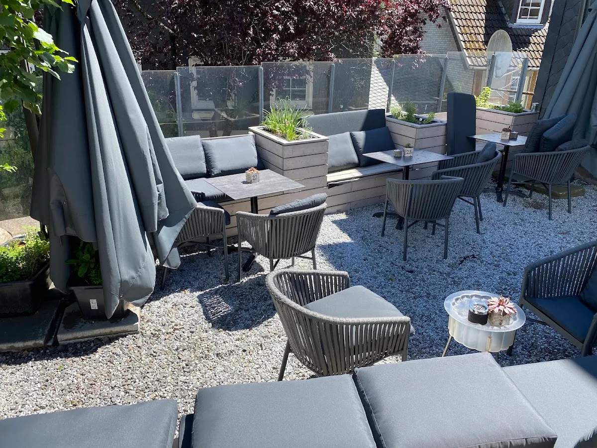 BookNoFees: Restaurant – Goetheplatz Café – Bad Berleburg – Goetheplatz Café, photo 1