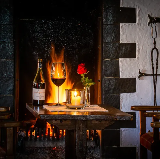 BookNoFees: Restaurant – Landhotel Gasthof Schütte – Schmallenberg – Landhotel Gasthof Schütte, photo 2