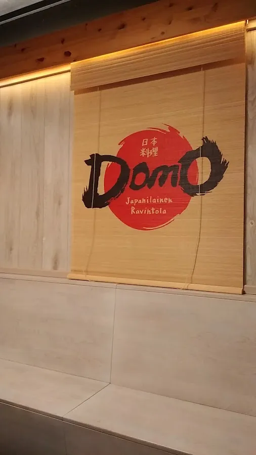 BookNoFees: Restaurant – Domo – Helsinki – House, photo 3