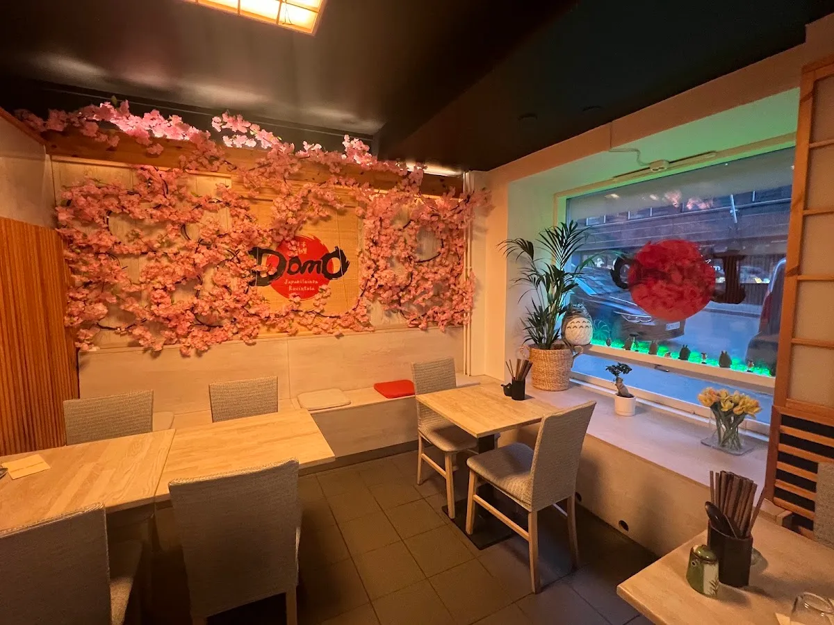 BookNoFees: Restaurant – Domo – Helsinki – House, photo 1