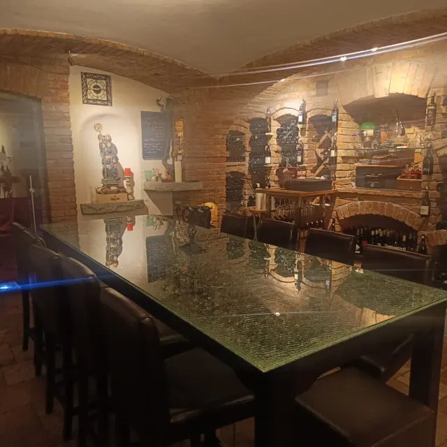 BookNoFees: Restaurant – Gasthof Reinwald – Vienna – Reinwald Inn, photo 3