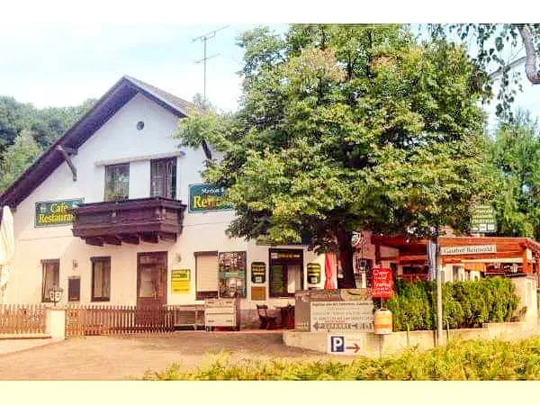 BookNoFees: Restaurant – Gasthof Reinwald – Vienna – Reinwald Inn, photo 1