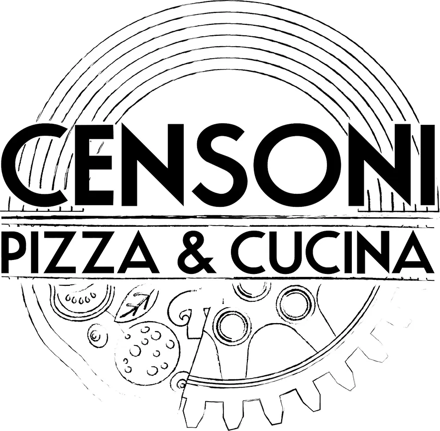 BookNoFees: Restaurant – Censoni Pizza & Cucina – Rome – Censoni Pizza & Cuisine, photo 1