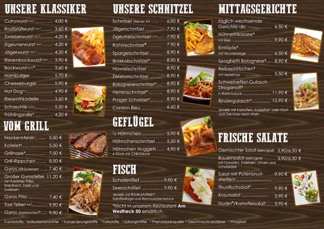 BookNoFees: Snack bar – Gollan Imbissbetrieb – Dortmund – Gollan Snack Bar, photo 2