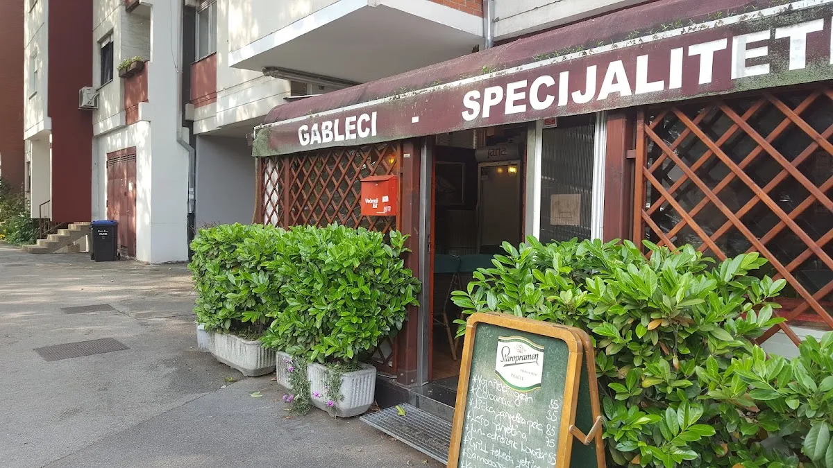BookNoFees: Restaurant – XXL-grill – Zagreb – Extra-large grill, photo 1