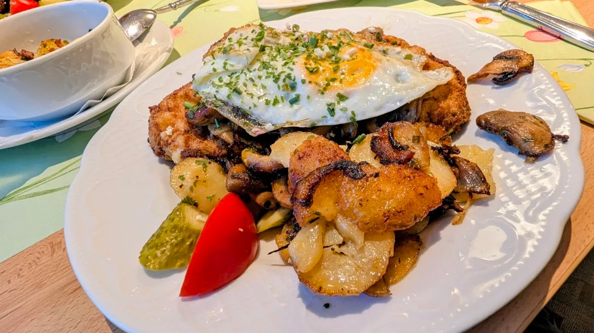 BookNoFees: Restaurant – Gasthaus Schürmann – Herscheid – Schürmann Inn, photo 1