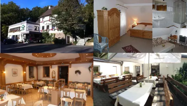 BookNoFees: Hotel & Restaurant Haus Wigger, Drolshagen