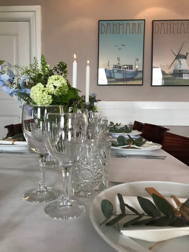 BookNoFees: Café – Kystens Perle – Copenhagen – The Pearl of the Coast, photo 3