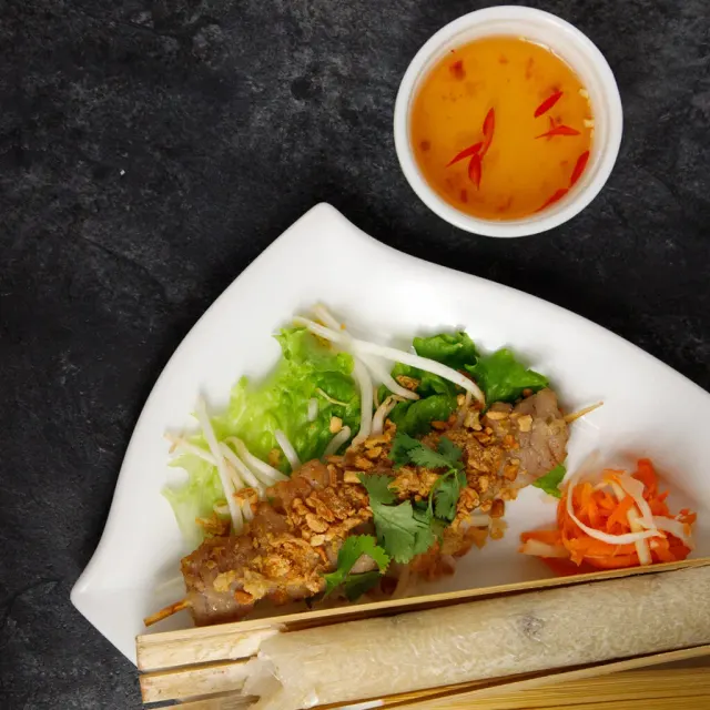 BookNoFees: Restaurant – Pho 144 – Paris – Pho 144, photo 3